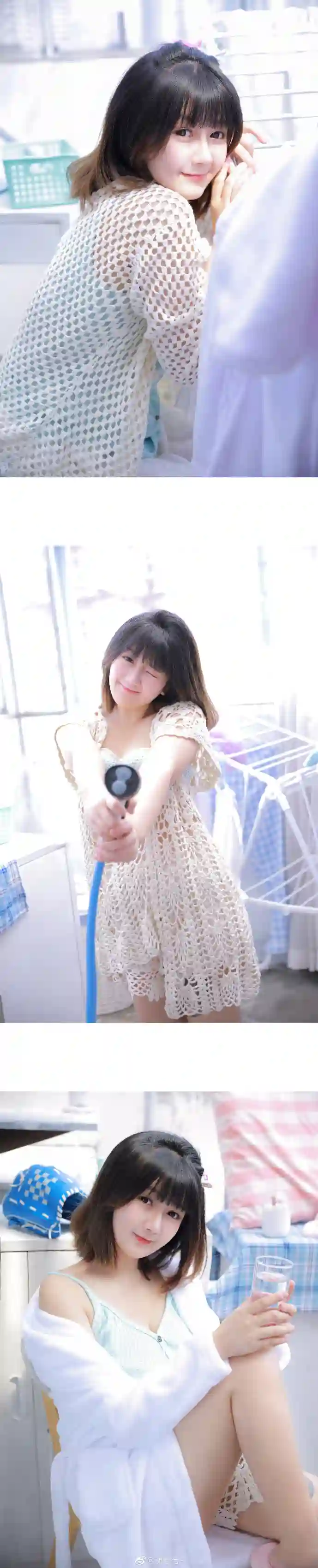 暴雨预警对比图